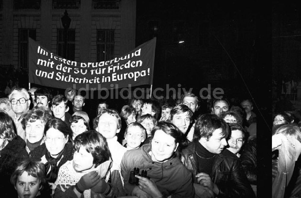 DDR-Fotoarchiv: Berlin - 