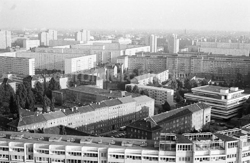 DDR-Bildarchiv: Berlin - 1979 Berlin Berlin-Mitte Foto: Bonitz