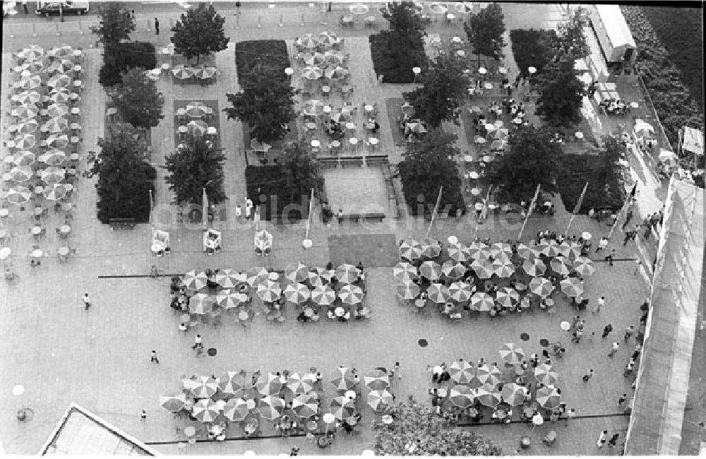 DDR-Fotoarchiv: Berlin - 1979 Berlin Berlin-Mitte Foto: Bonitz