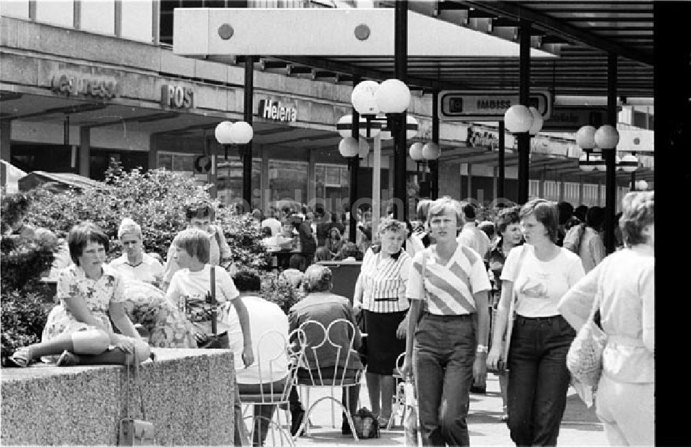 DDR-Fotoarchiv: Berlin - Berlin Berlin - Motive Foto: Bonitz Nr.: 654b