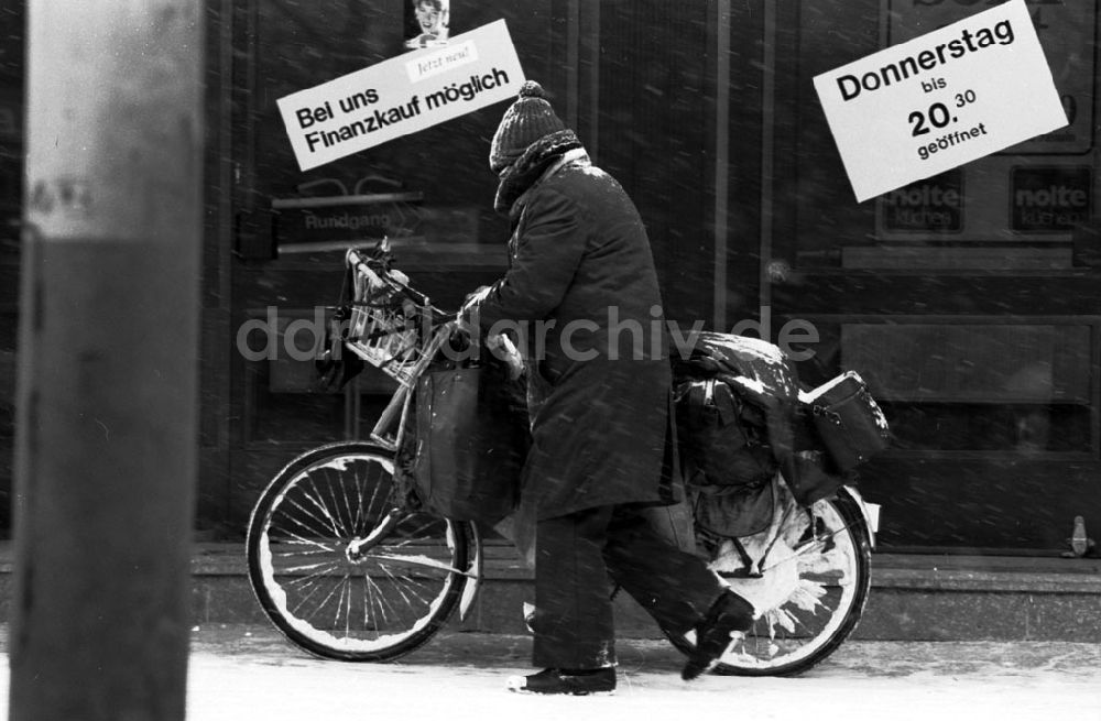 : Berlin-Fotos Umschlagnummer: 7180