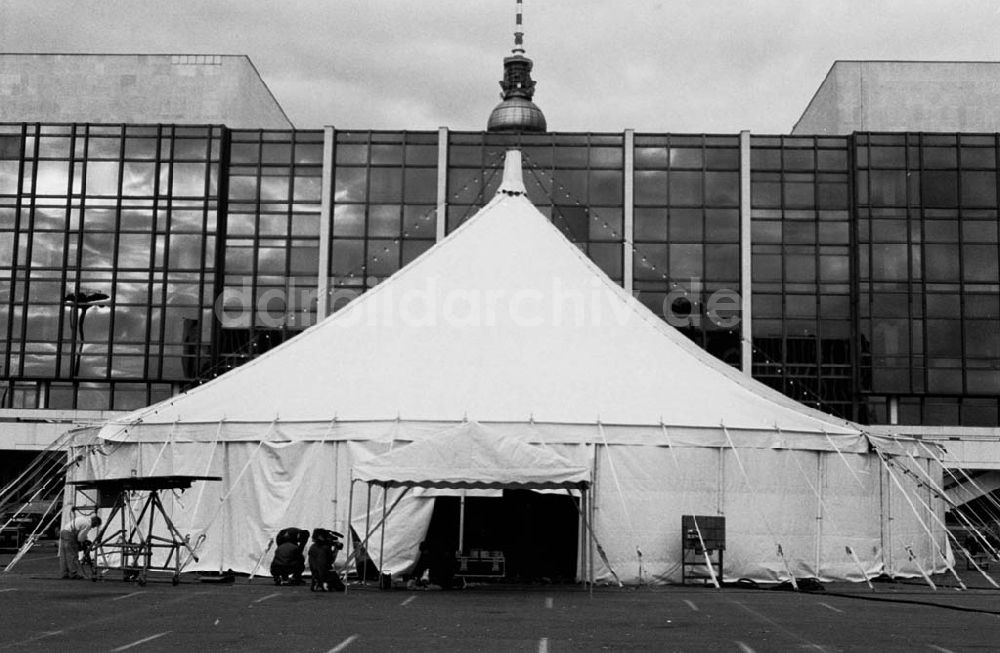 DDR-Fotoarchiv: Berlin - Berliner Bilder Foto: Winkler Umschlagnummer: 1250