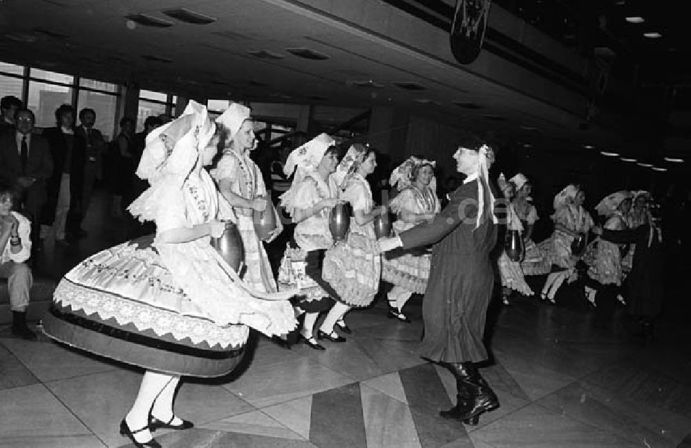 Berlin - Mitte: Cottbusser Tage im Palast der Republik in Berlin - Mitte Umschlagnr.: 1240 Foto: Bonitz