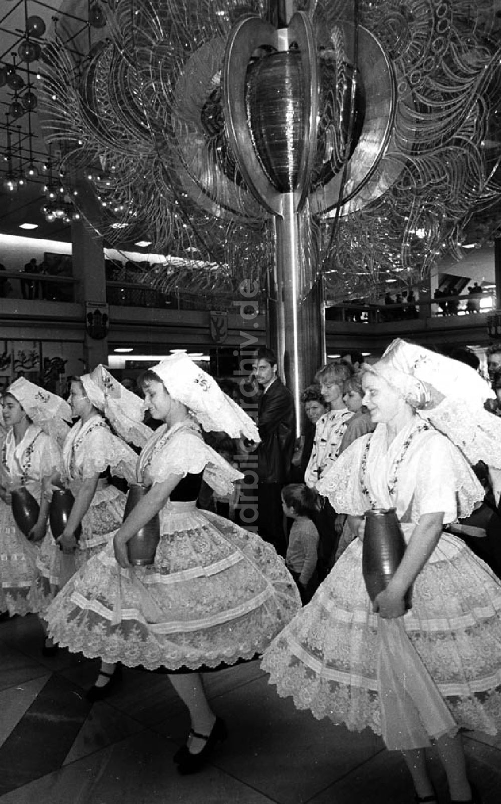 Berlin - Mitte: Cottbusser Tage im Palast der Republik in Berlin - Mitte Umschlagnr.: 1240 Foto: Bonitz