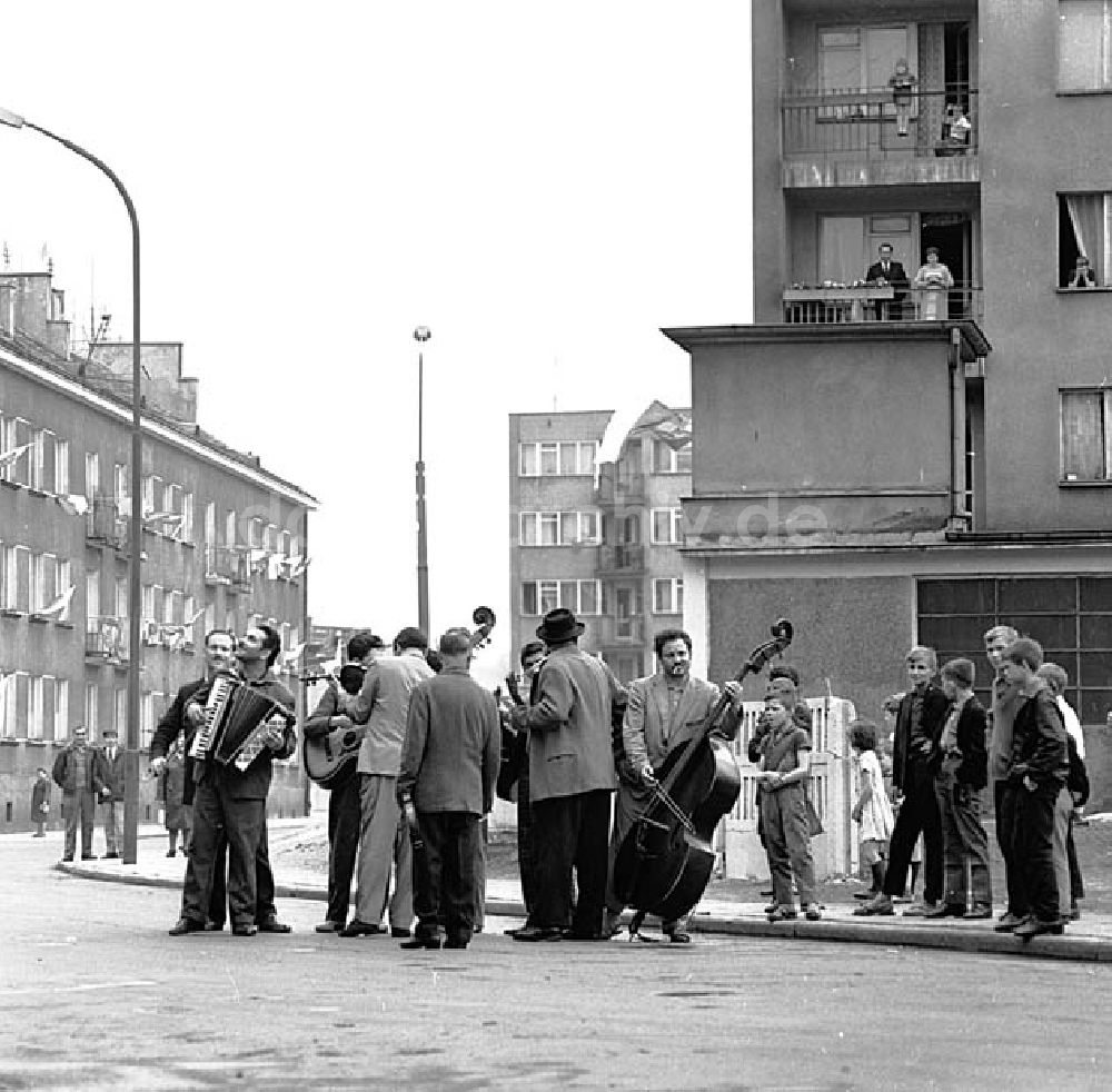 Polen: 5. Etappe Slawno-Koszalin / Einzelzeitfahrt 42km Umschlagnr.: 65 Foto: unbekannt