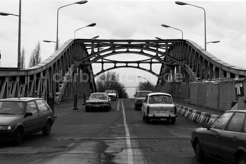 DDR-Bildarchiv: Berlin - Foto: Winkler Umschlagsnr.: 27