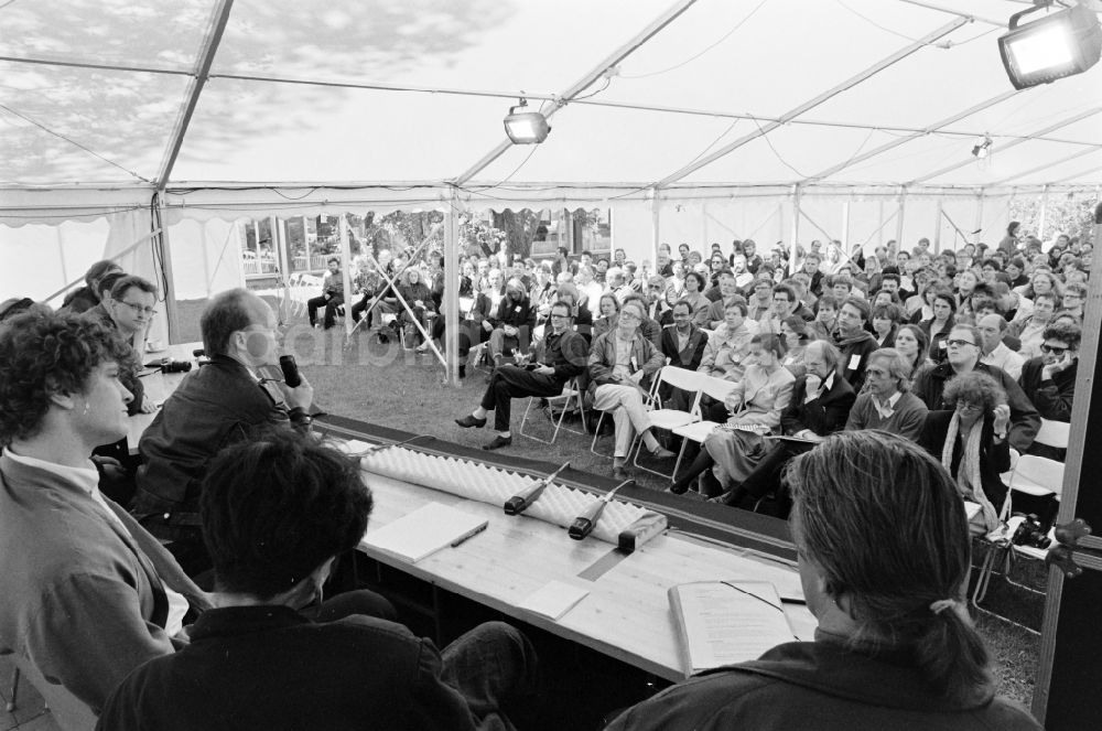 DDR-Fotoarchiv: Berlin - Kunsthochschule Berlin-Weißensee