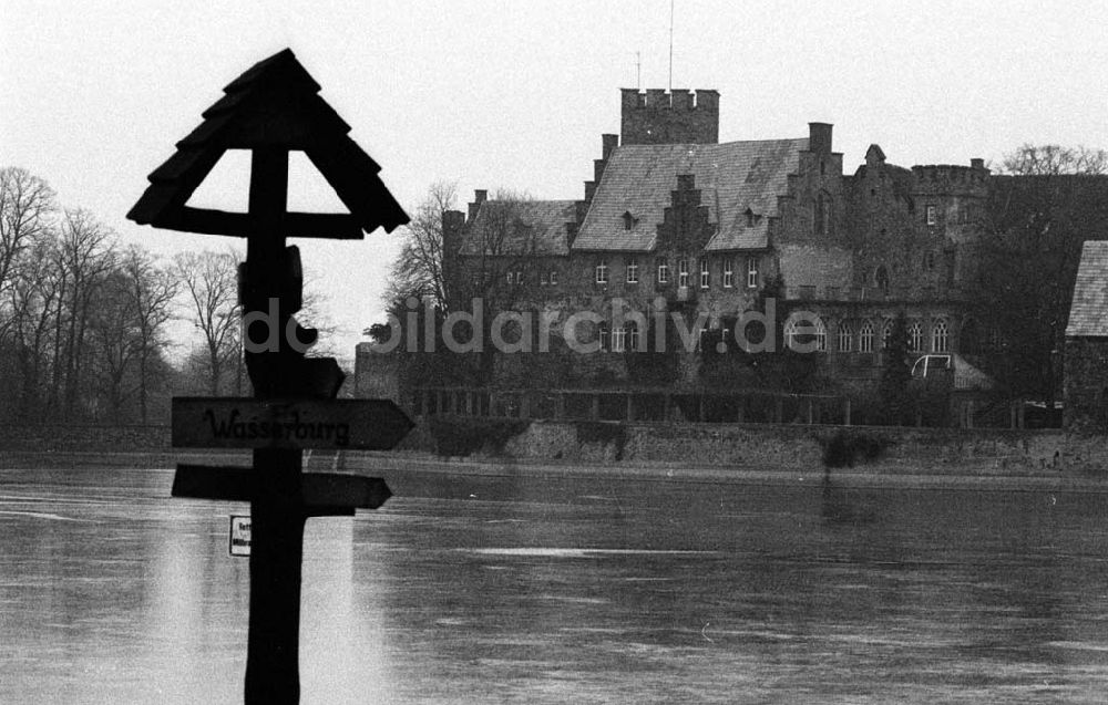 : Land - Sachsen-Anhalt Umschlag:7101