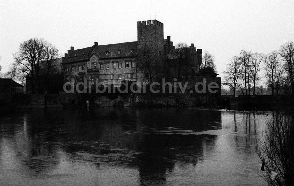 DDR-Bildarchiv: - Land - Sachsen-Anhalt Umschlag:7101