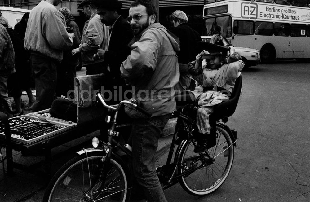 DDR-Fotoarchiv: - NVA-Mütze Umschlagnummer: 7311