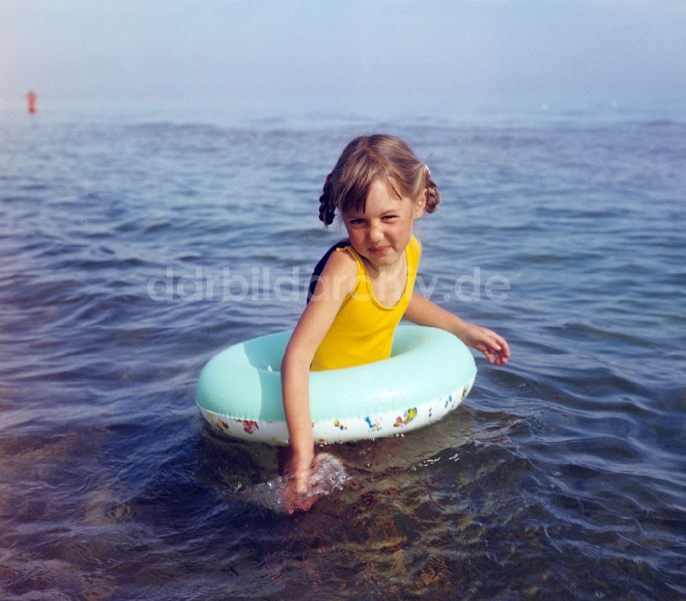 Binz: Ostseeurlaub in Binz in der DDR