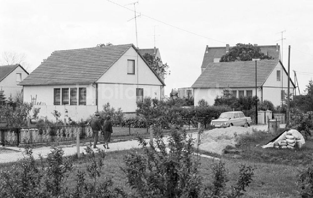 Schönermark: Schönermark Brandenburg - Landkreis Uckermark Foto: Lenke Nr.: 678