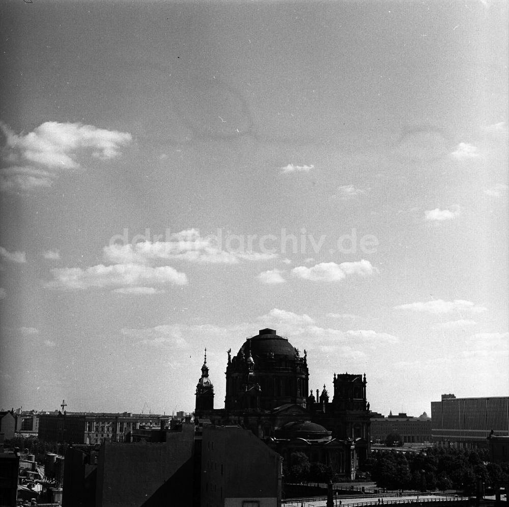 Berlin: Stadtzentrum Berlin