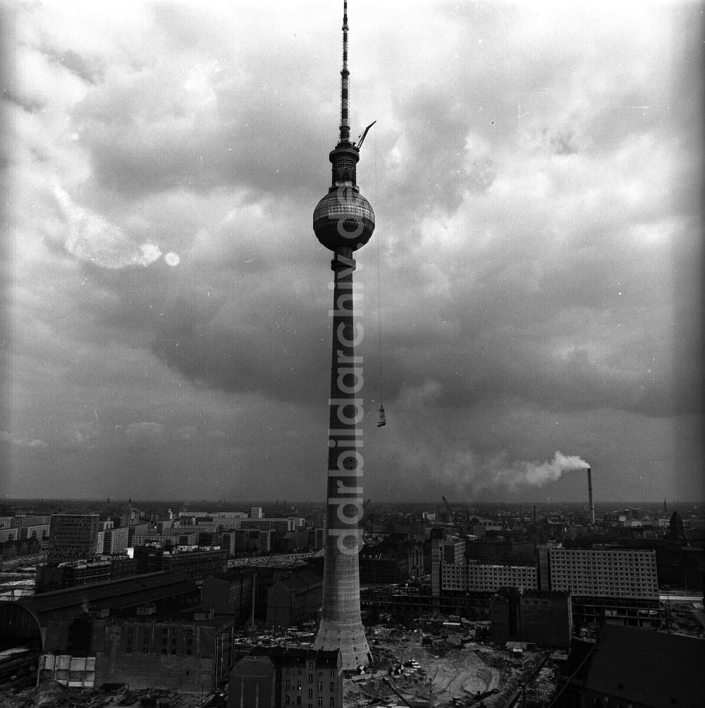 Berlin: Stadtzentrum Berlin