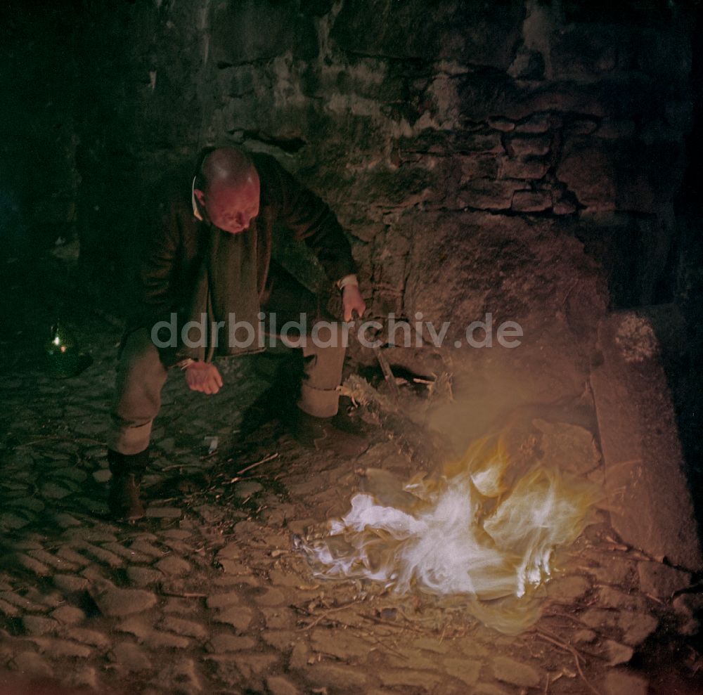 Bautzen: Szenenfoto Kontinent Hoffnung