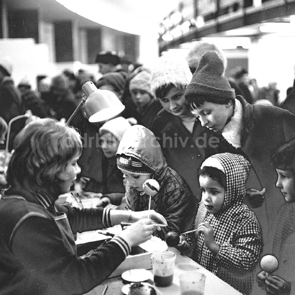 DDR-Fotoarchiv: Berlin - Umschlagsnr.: 1965-59