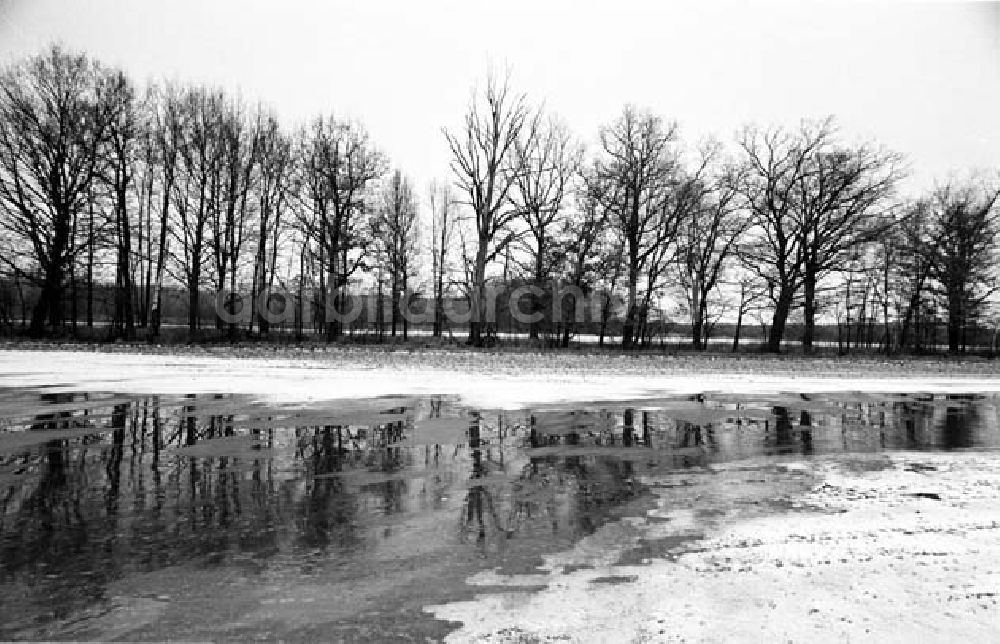 DDR-Fotoarchiv: Oberhavel - Umschlagsnr.: 1994-14