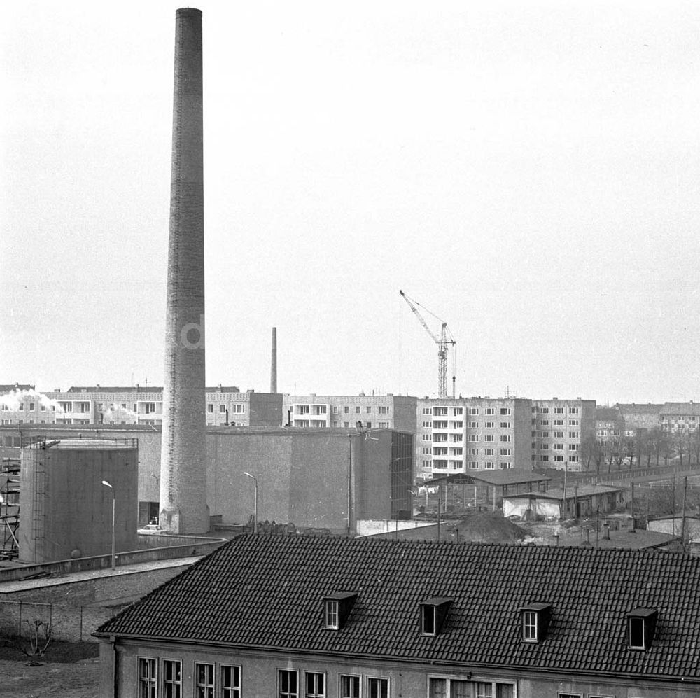 DDR-Bildarchiv: Magdeburg - Umschlagsnr.:1966-124