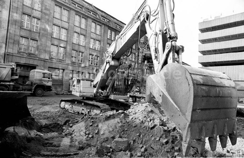 DDR-Fotoarchiv: Berlin - Umschlagsnr.: 1994-59