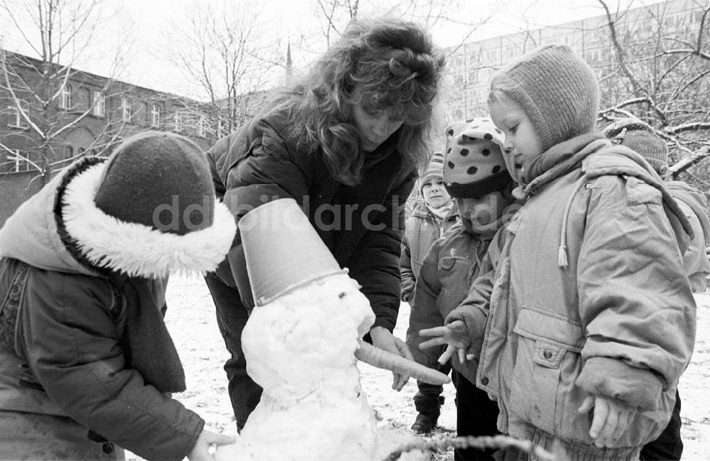 Berlin: Umschlagsnr.: 1993-53