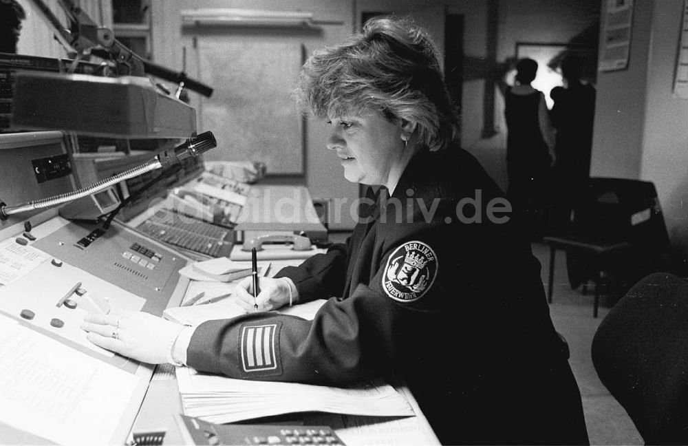 DDR-Fotoarchiv: Berlin - Umschlagsnr.: 1993-63