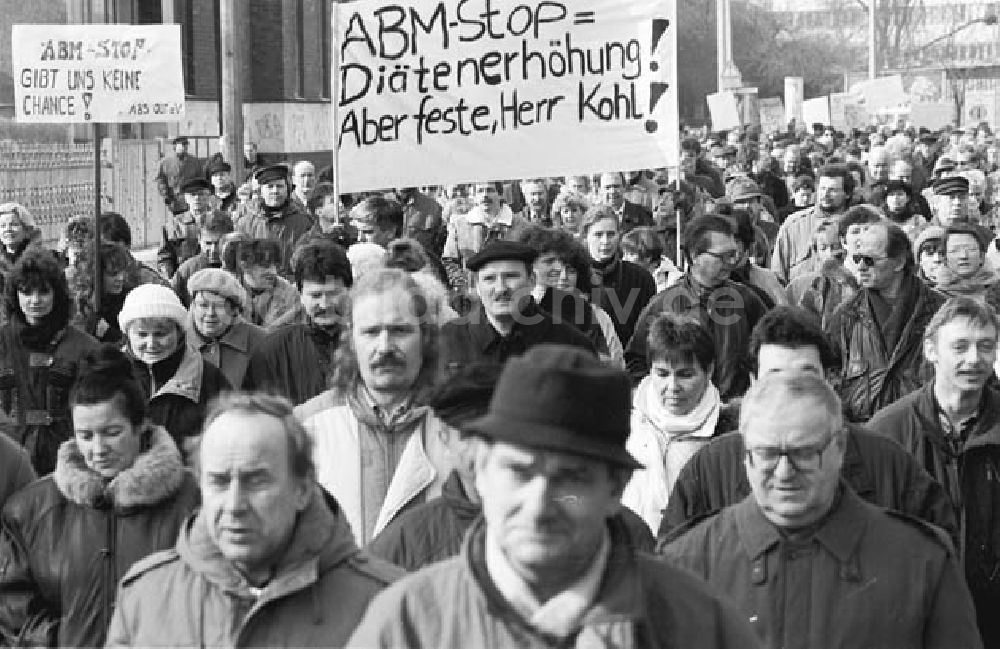 Berlin: Umschlagsnr.: 1993-73