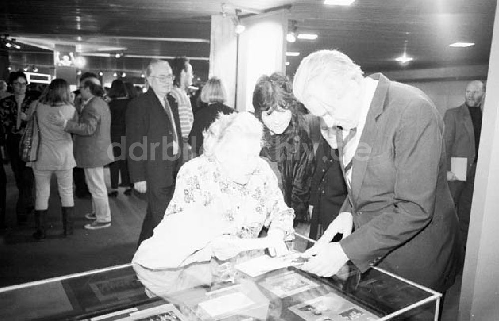 DDR-Fotoarchiv: Berlin - Umschlagsnr.: 1993-77