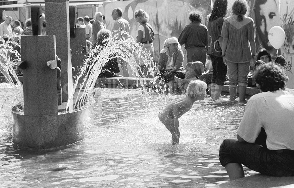 DDR-Fotoarchiv: Berlin - Umschlagsnr.: 1993-204