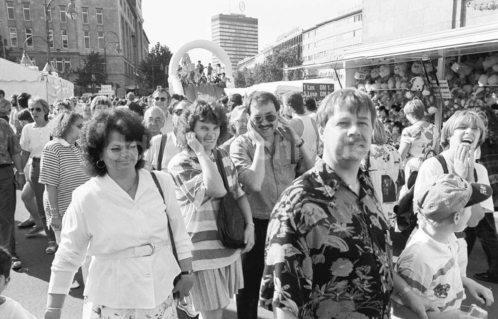 DDR-Fotoarchiv: Berlin - Umschlagsnr.: 1993-204