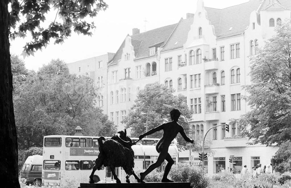 DDR-Fotoarchiv: Berlin - Umschlagsnr.: 1993-139 (b