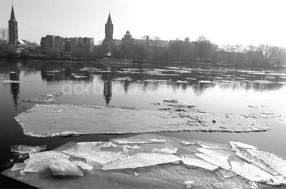 Berlin: Umschlagsnr.: 1994-44c