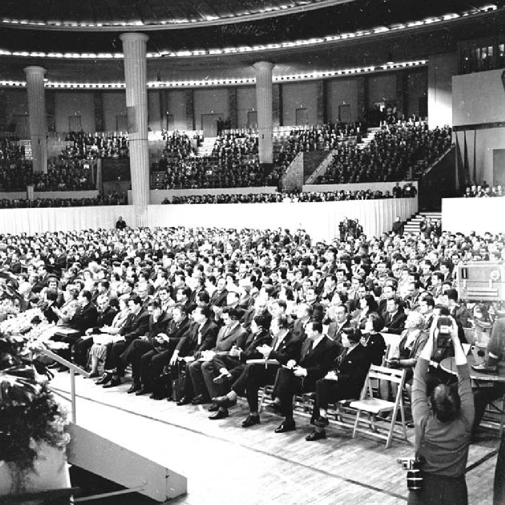 DDR-Fotoarchiv: unbekannt - Umschlagsnr.: 1966-66 (I