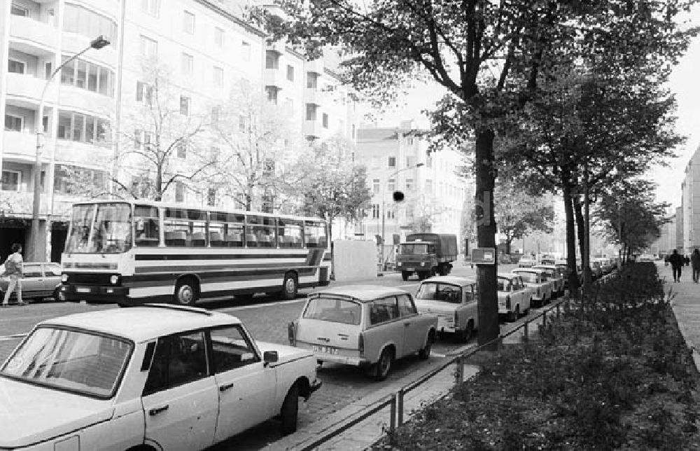 : Wilhelm-Pieck-Str. Umschlagnr.: 1078 Foto: Schönfeld