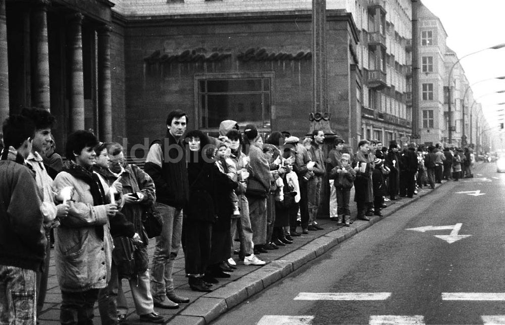 DDR-Fotoarchiv: Friedrichshain / Berlin - Winkler Umschlag Nr. :63